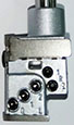      Janome 1200D